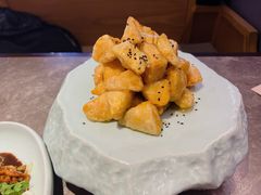 -闫府私房菜·百年鲁菜(恒隆店)