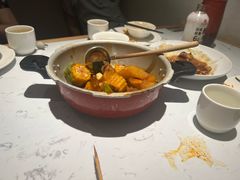 -关东小磨东北菜(漕河泾印象城店)