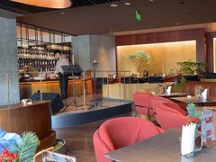 -FOOOO CITY CLUB 孚乐里音乐西餐酒吧(来福士店)
