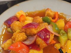 -大嫂镬仔·焖鸡煲·啫啫煲(逢源路店)