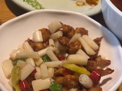 -几荷·恰似故人来(秀水广场店)