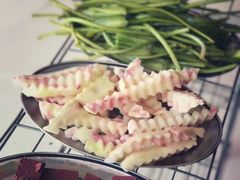 -老石黑山羊毛驴肉火锅(金凯广场店)