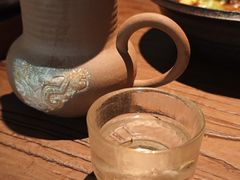 -拾光与烟火丨炭火串烧·自贡小活鲜(西村大院店)