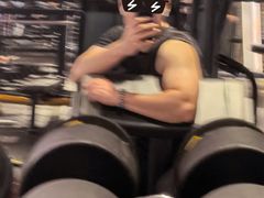 -威尔仕健身(北京合生汇店)