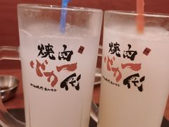 -大阪烧肉BAKA一代(十亩地店)