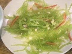 -去茶去餐厅(中央大街店)