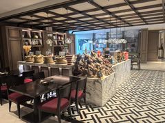 -杭州君悦酒店·青莳