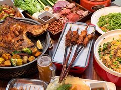 -永红源啤酒·烧烤·海鲜·大排档(台柳路店)