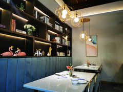 -后海16号·北京私房菜