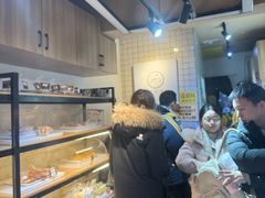 -韩国利尔面包(桂林路店)