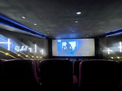 -UME影城(安贞DTS:X店)