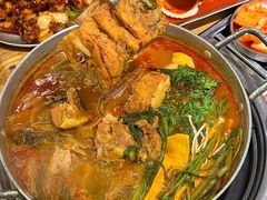 -枣玛尔脊骨汤·烤肉(西塔总店)