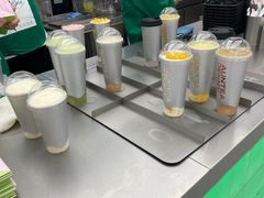 -沪上阿姨·臻选茶饮(上海环球港店)