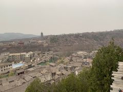 -云端咖啡(山顶教堂店)