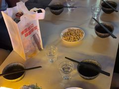 -琶醍壹号•潮菜江景餐吧