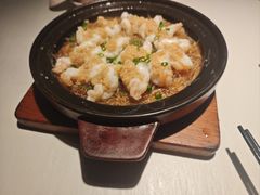 -渝月·川菜(海岸城店)