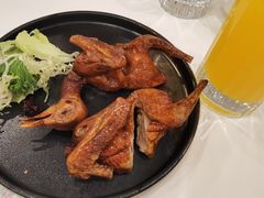 -翠园(北京王府中环店)