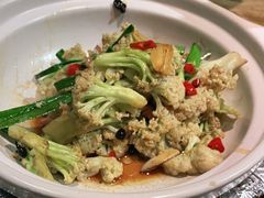 -兰溪小馆(东直门簋街店)