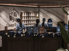-CHARLIETOWN红茶公司(南京万象天地店)