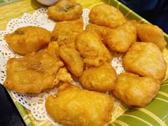 -健眺小海鲜(临海后山店)