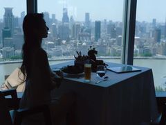 -翡翠36餐厅(浦东香格里拉店)