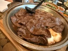 -西村日本料理(香格里拉饭店)