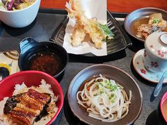 -大吉鲜鱼料理自慢(维也纳大厦店)