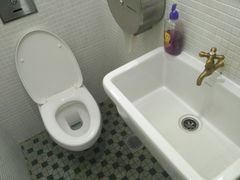 -新加坡牛车水原貌馆