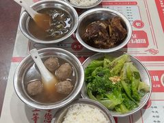 -阿秋牛排(湖心街店)