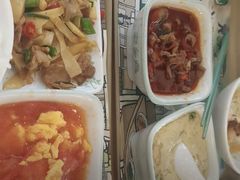 -老乡鸡(联家超市北辰天都店)