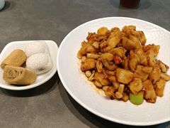 -黑窑厂糖油饼烤鸭·清真菜(旗舰店)