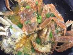 -小时候焗海鲜(鄞州万达店)