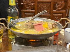 -孙府大院(步行街店)