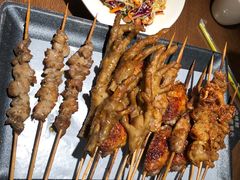 -管氏翅吧(马家堡店)