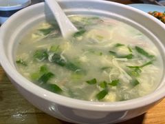 -吕氏疙瘩汤·私家菜馆(慈云寺店)