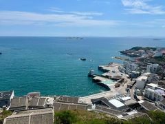 -枸杞岛