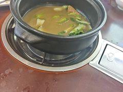 -菌之家·专业纯野生菌火锅·特色炒菌