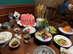 -东海怡品海鲜豆捞(舟宿夜江店)