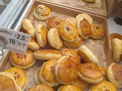 -味多美蛋糕(马家堡永辉店)