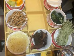 -江北北火锅馆·公路夜市(魏公村店)