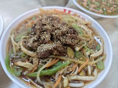 -王大妈清汤饸饹(白云社区店)