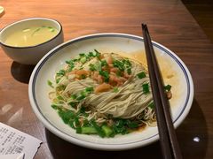 -十面春风·江南面馆(崇宁路店)