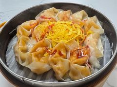 -新昌蒸汤包(西桥店)