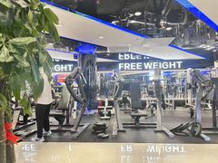 -小蓝鲸游泳培训基地(积水潭店)