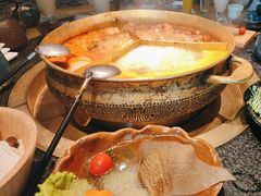 -湊湊火锅·茶憩(上海合生汇店)
