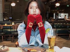 -Mercato莫卡多露台餐厅与酒吧(K11店)