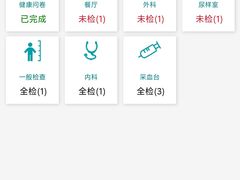-瑞慈体检上海闵行机构
