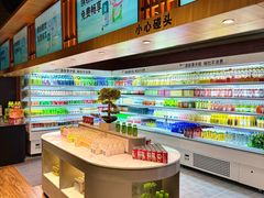 -北方暖暖温泉洗浴(沈阳北站店)