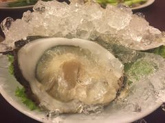 -月满港海鲜酒家