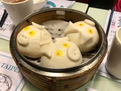 流沙包-点点心点心专门店(旺角店)